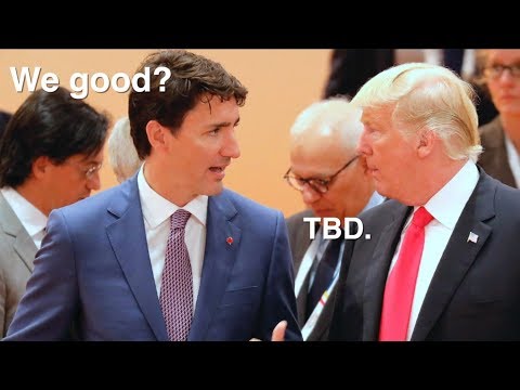 【三分鐘經濟學】看 NAFTA 如何影響世界經濟 (NAFTA explained in 3 mins)