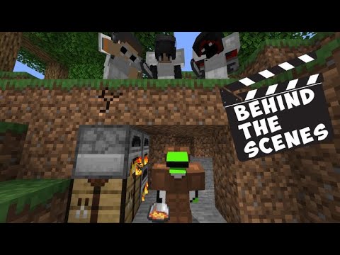 Dream - Minecraft Manhunt Extra Scenes (REMATCH FINALE)