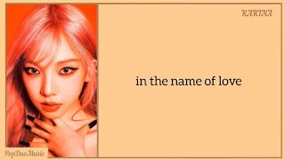Download lagu JANNABI - (사랑의이름으로!) May the TENDERNESS be with you! (feat. Karina of aespa) Lyrics (English Trans) mp3