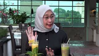 Perempuan Parlemen - Anggia Erma Rini