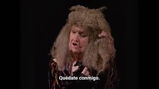 Stay with me - Into the woods(1991) (Sub español) | Subbroadway
