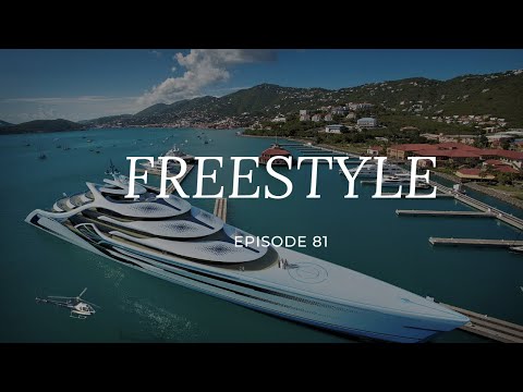 Young Visionary Freestyle: Episode 81