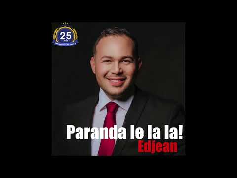 Paranda le la la - Edjean Semeleer