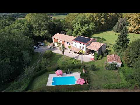 Propriété à vendre à Mirepoix, Ariège - 565 000 € - photo n°3