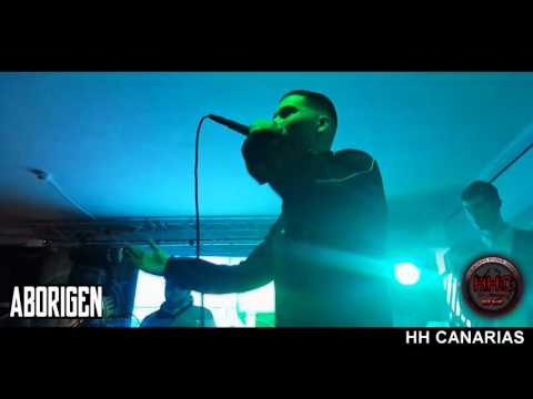 Kaiser vs Ness Octavos Aborigen MC Battle