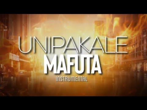 UNIPAKALE MAFUTA INSTRUMENTAL adoration piano