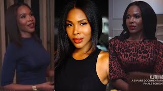 Kaye Singleton Portrays The Second Lady On 'The Oval' & Zac's Real Estate Agent On 'Sistas' video