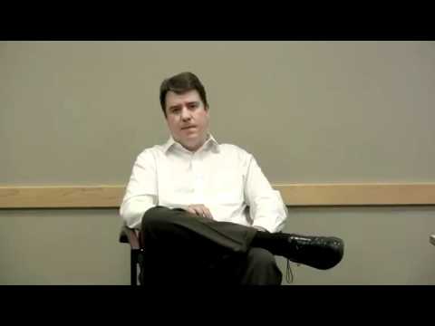 Digital Liaisons - Jake Carlson (source video)