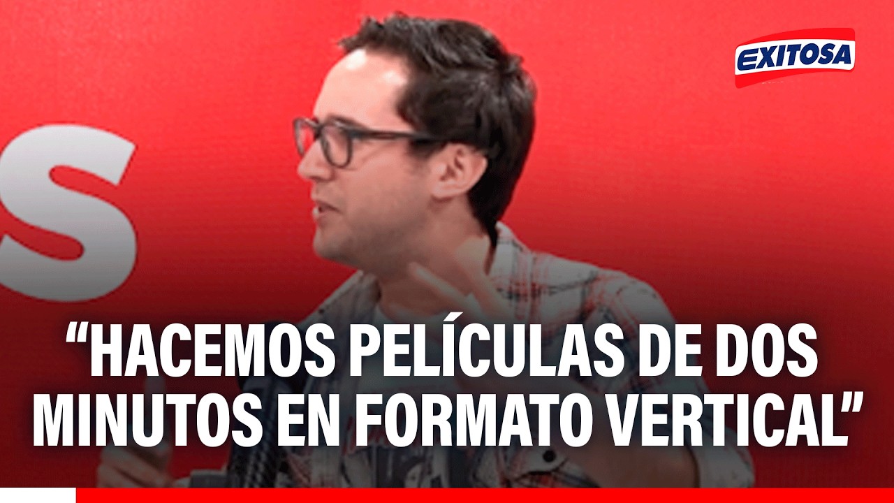 🔴🔵 Cine de Bolsillo: ¿Se puede hacer cine con poco tiempo?