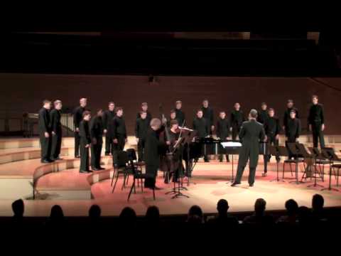 Kansas City Kitty - arr. Jacob Narverud