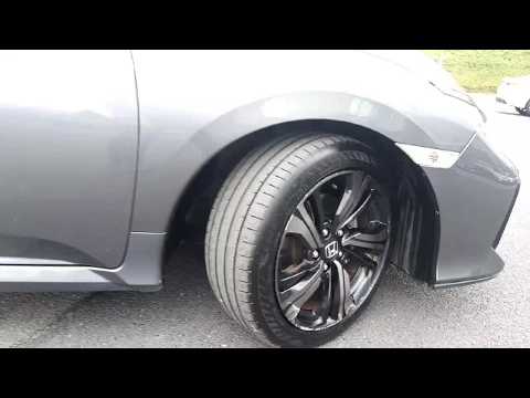 Honda Civic Premium 1.6 i-DTEC (Diesel) - Automati - Image 2