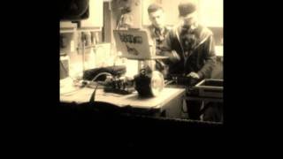 SKRILLEX - Scary Monsters And Nice Sprites (Kaskade Remix) (RuggedRob Edit)