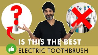 Best Electric Toothbrush for Gum Disease and Dental Implants