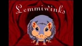 If Lemmiwinks Sang Roger Miller - Less and Less