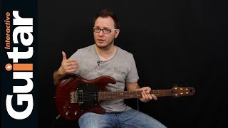 Video thumbnail for Shergold Masquerader Guitar | Review by Guitar Interactive Magazine
