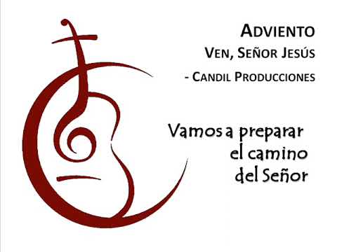 04 Vamos a preparar el camino del Señor