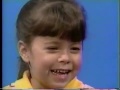 Sesame Street Samantha Says The Alphabet While Grover Dances