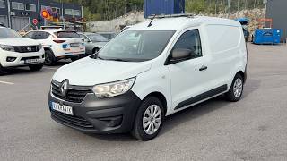 Autre mat&eacute;riel industriel Renault Express | Image 4 - Machineryline
