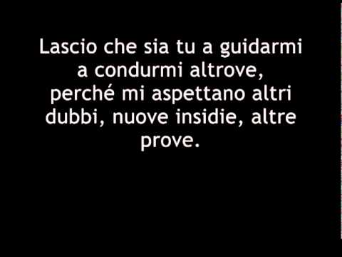 Kaos One - Cose preziose (con testo)