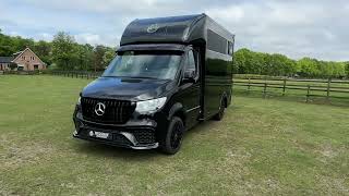 Купити коневоз Mercedes-Benz Sprinter 315 AMG - Зображення 4 | Autoline UA Коневоз Mercedes-Benz Sprinter 315 AMG | Зображення 4 - Autoline