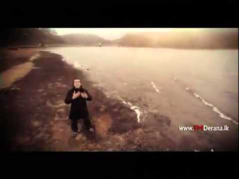 Wen Wee Dan Yanna Ithin   Chamika Sirimanna Official Full HD Video ) From www fmderana lk   YouTube