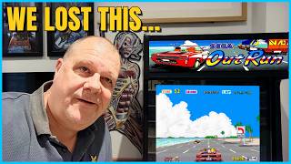 Why Arcades Felt More Special Than Modern Gaming