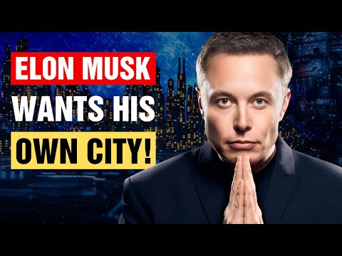 STARBASE: The World's First Space Company Town is HERE!