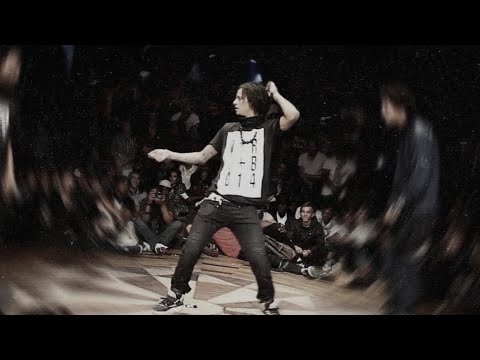 Larry vs Mathias (GS FUSION CONCEPT WORLD FINAL) (Clear Audio)