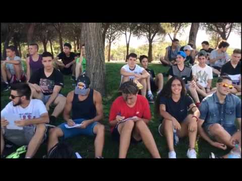 KFC vs AWES & ZAOT (Octavos) - Aluche Battle