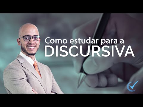 How to study for the essay? A quick and efficient technique for public service exams