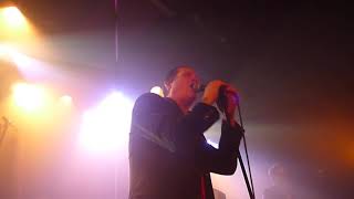 Electric Six - How Dare You ? @ La Maroquinerie 13/02/2018