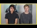 Sam And Colby Are Splitting Up Not Clickbait