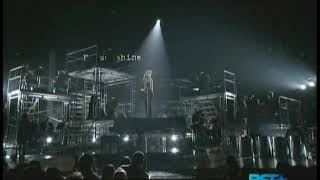 Alicia keys, Bruno Mars &amp; Rick Ross 2011