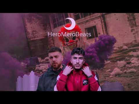 Murda x Mero x Trap Type Beat - Clown - 140 BPM Cmin