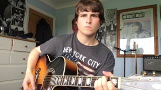 The Rolling Stones - No Expectations Cover