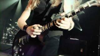 Amorphis - Majestic Beast - Forging a Land of Thousand Lakes[Oulu]