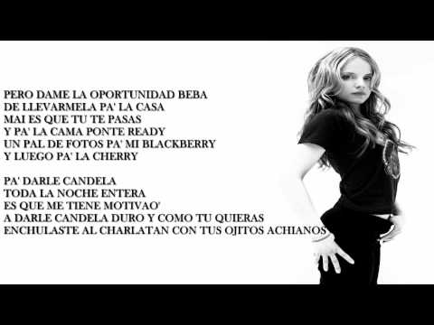 Ojitos Achinao Nova Feat. Ñengo Flow, Guelo Star, Julio Voltio, Jay-D & Magix (Letra Completa)