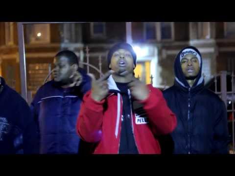 ZELL-KRAZY- SHOT BY-(A CHOICES FILMS)