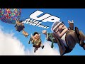Up अप 2009 Explained In Hindi Disney Hotstar Movie हिंदी उर्दू Pratiksha Nag