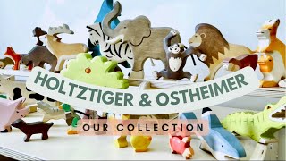 Our Favorite Wooden Toys|Waldorf and Montessori Wooden Toys #montessoriwithhart