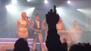 ABBAmaniac, ABBA Tribute Band aus Baden Württemberg video preview