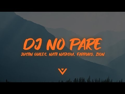 download lagu mp3 mp4 Dj No Pare Remix Letra, download lagu Dj No Pare Remix Letra gratis, unduh video klip Dj No Pare Remix Letra