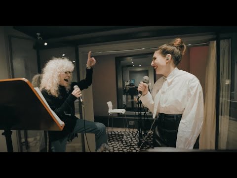 Ditonellapiaga e Rettore - Chimica (Backstage)