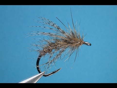 Triple threat caddis