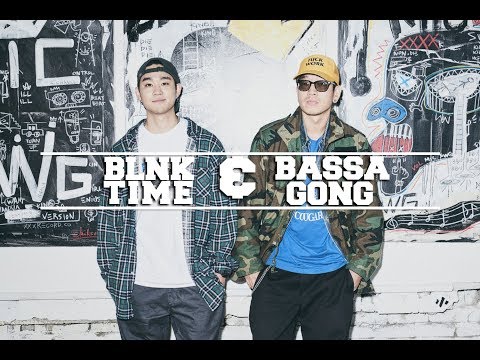 [BLAC·K x MICSWAGGER III] 19 Bassagong & Blnk Time (뱃사공&블랭타임)