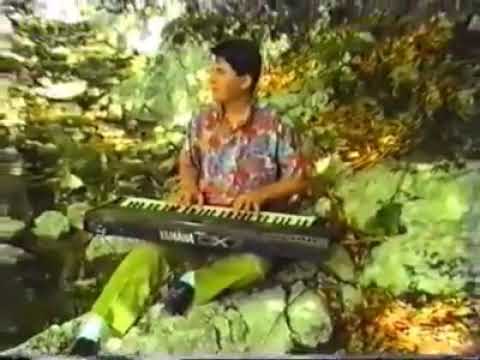 Dušan i Živan Dragulović - Vlaško kolo na klarinetu.