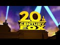 20th Century Fox 1994 Logo Remake V5