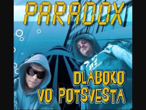 PaRaDoX - 05 Preku Kur feat. Alich a.k.a. Diler (Bitola Crew)
