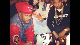 The Diplomats - Victory (Jay Z Diss) New CDQ Dirty (@Mr_Camron &amp; @jimjonescapo)