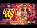 Local Boy Tawsif Tasnia Farin FA Pritom Toshiba Anarkoli Bangla New Item Song 2024